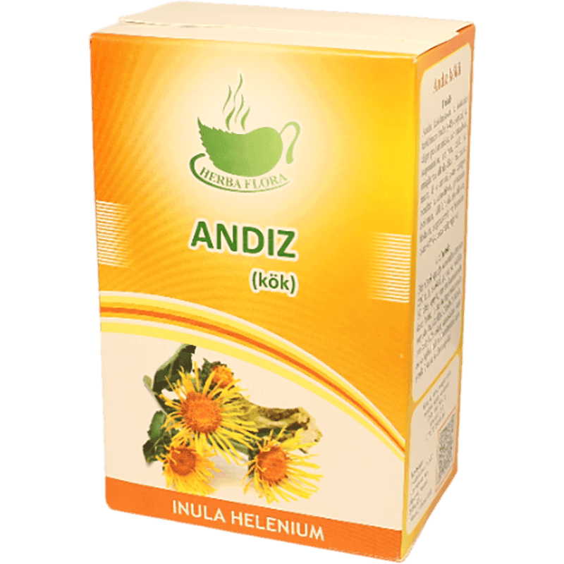 Andız kökü 40 q