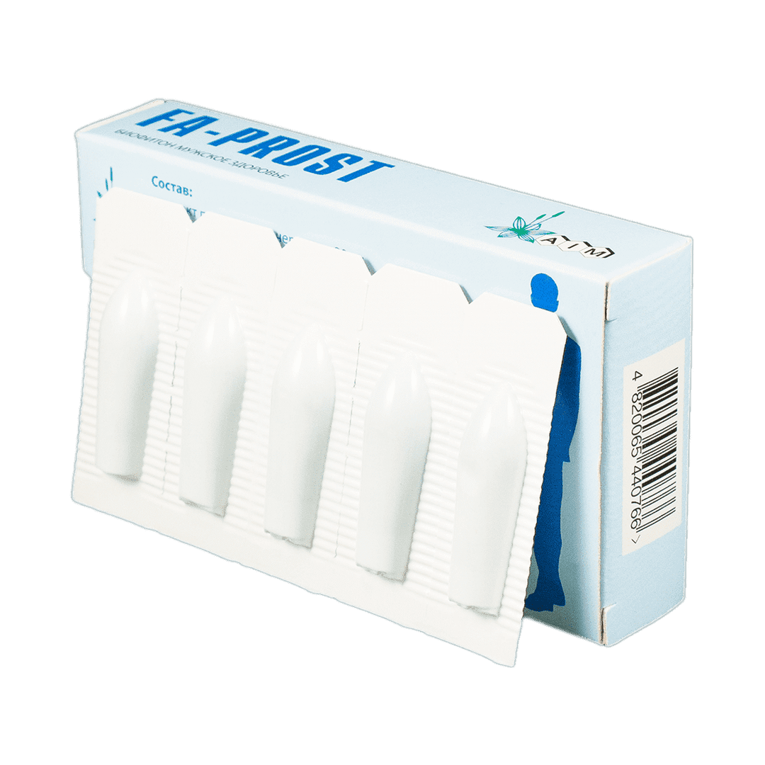 Faprost 10 əd