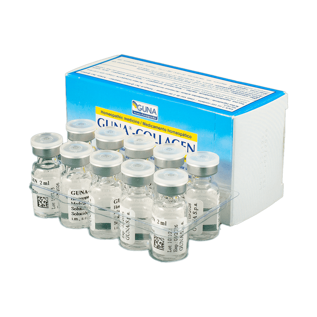 Guna-collagen 2 ml 10 əd