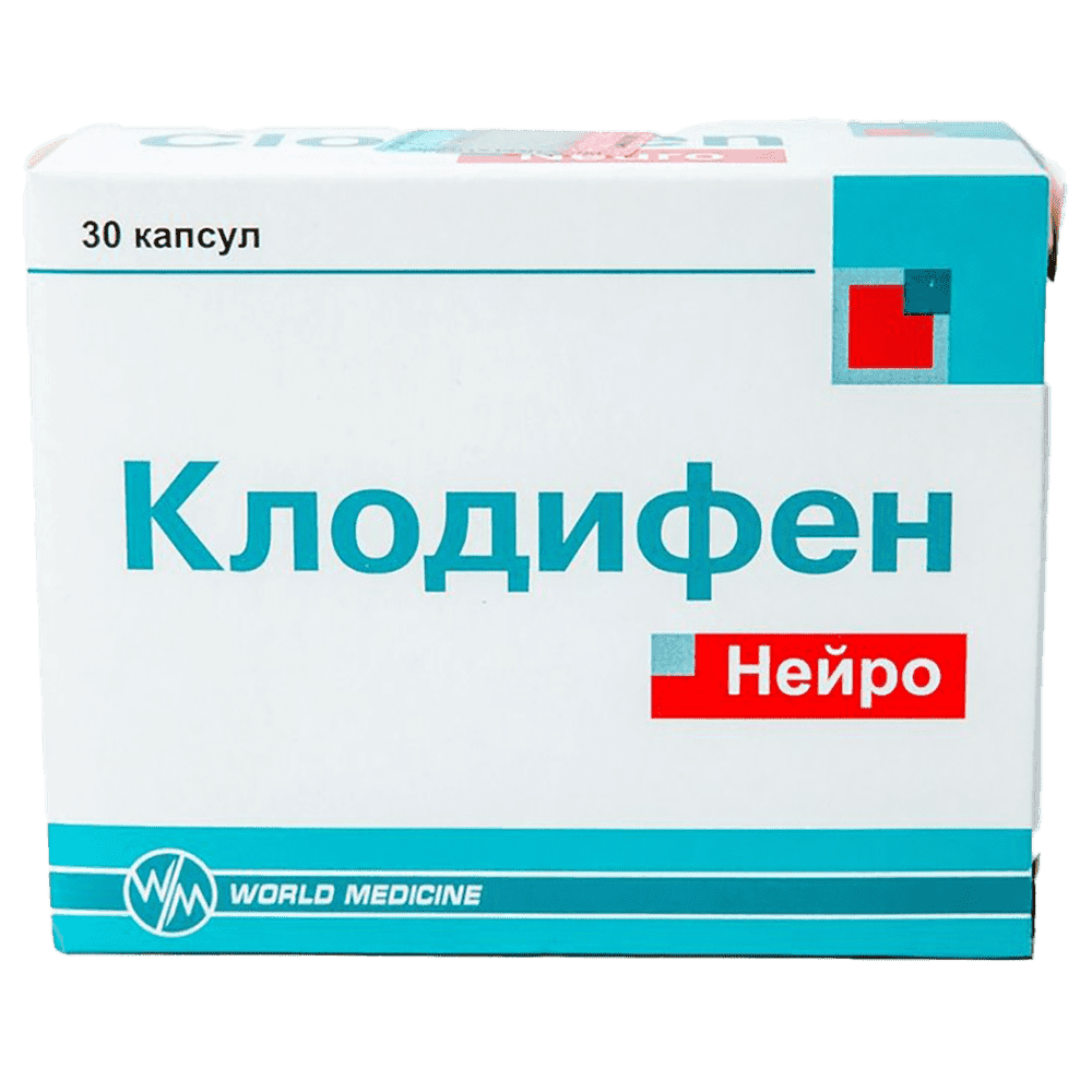 Clodifen Neuro 30 əd.