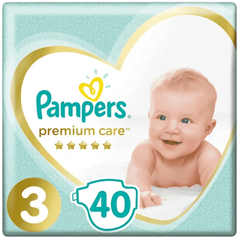 Bezlər Premiumcare-3 40 əd