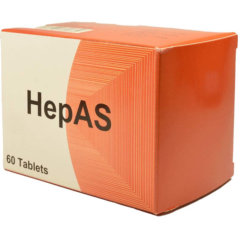 HepAS 60 əd