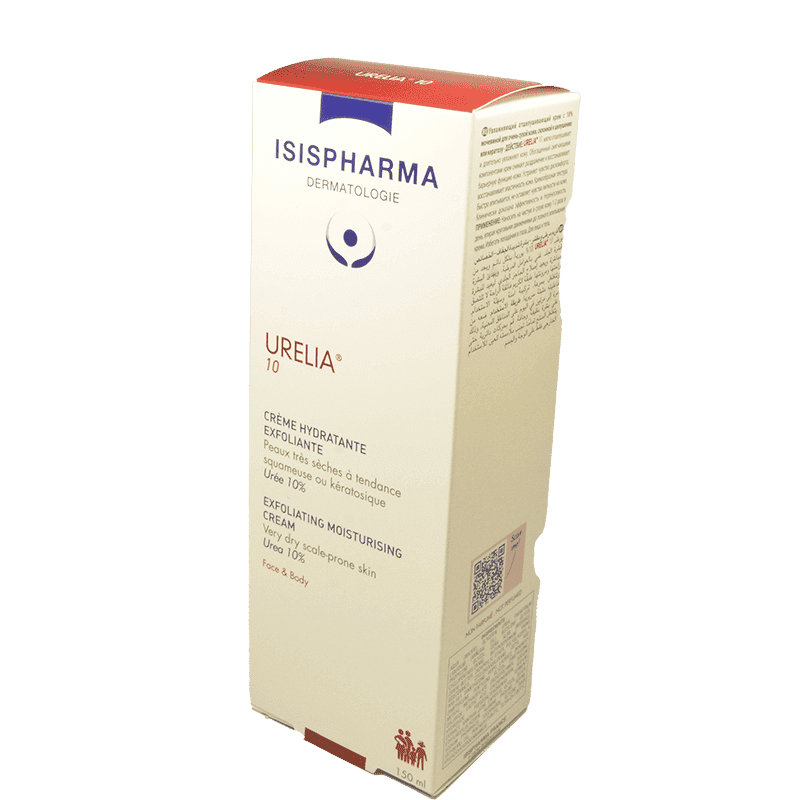 Урелиа 10 / Urelia 10 150 ml