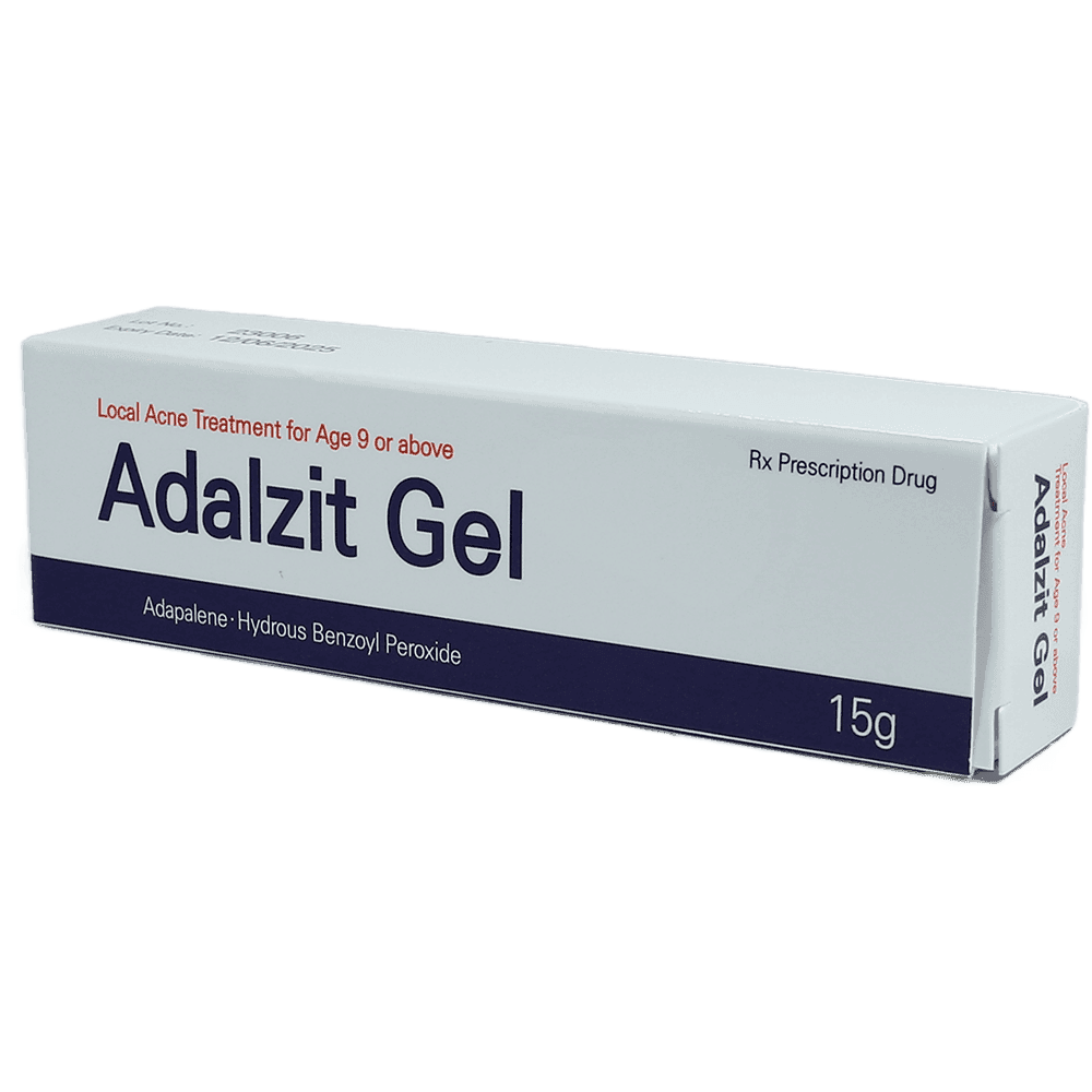 Adalzit 15 q