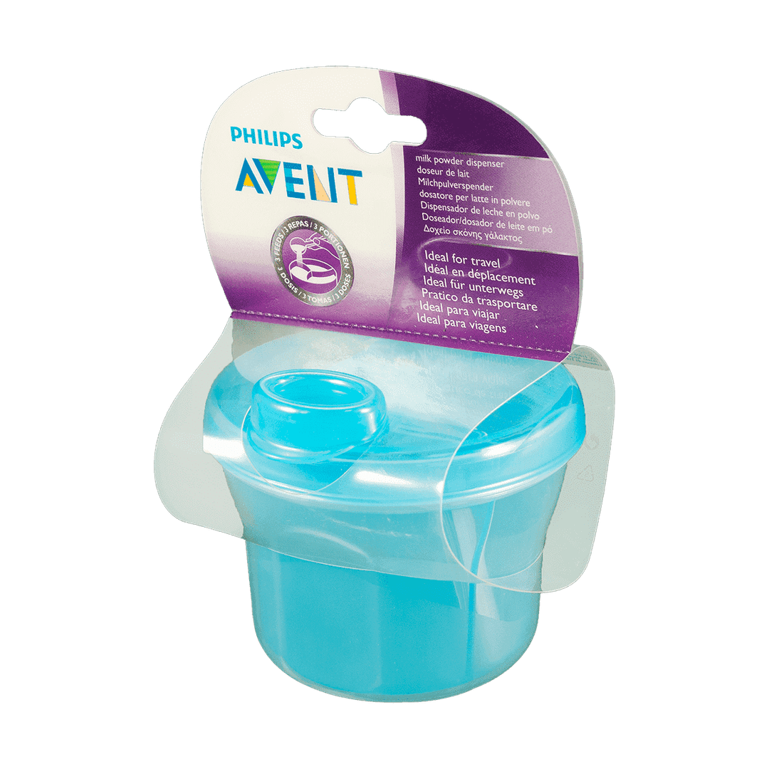 Avent Süd qarışığı dozatoru