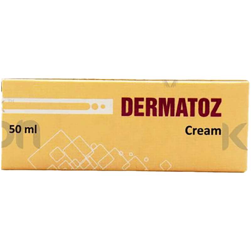 Dermatoz 50 ml.