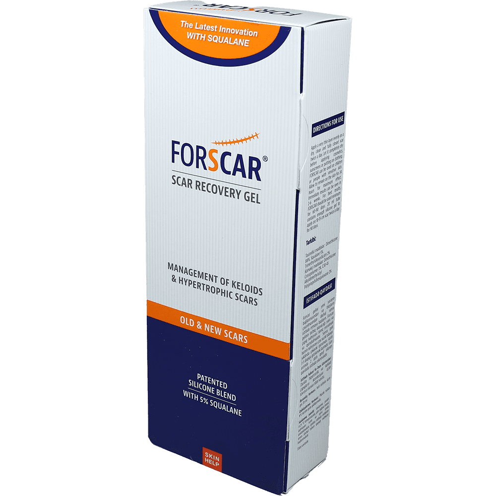 Forscar 10 ml