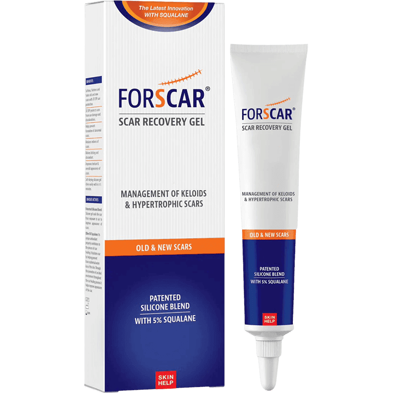 Forscar 20 ml