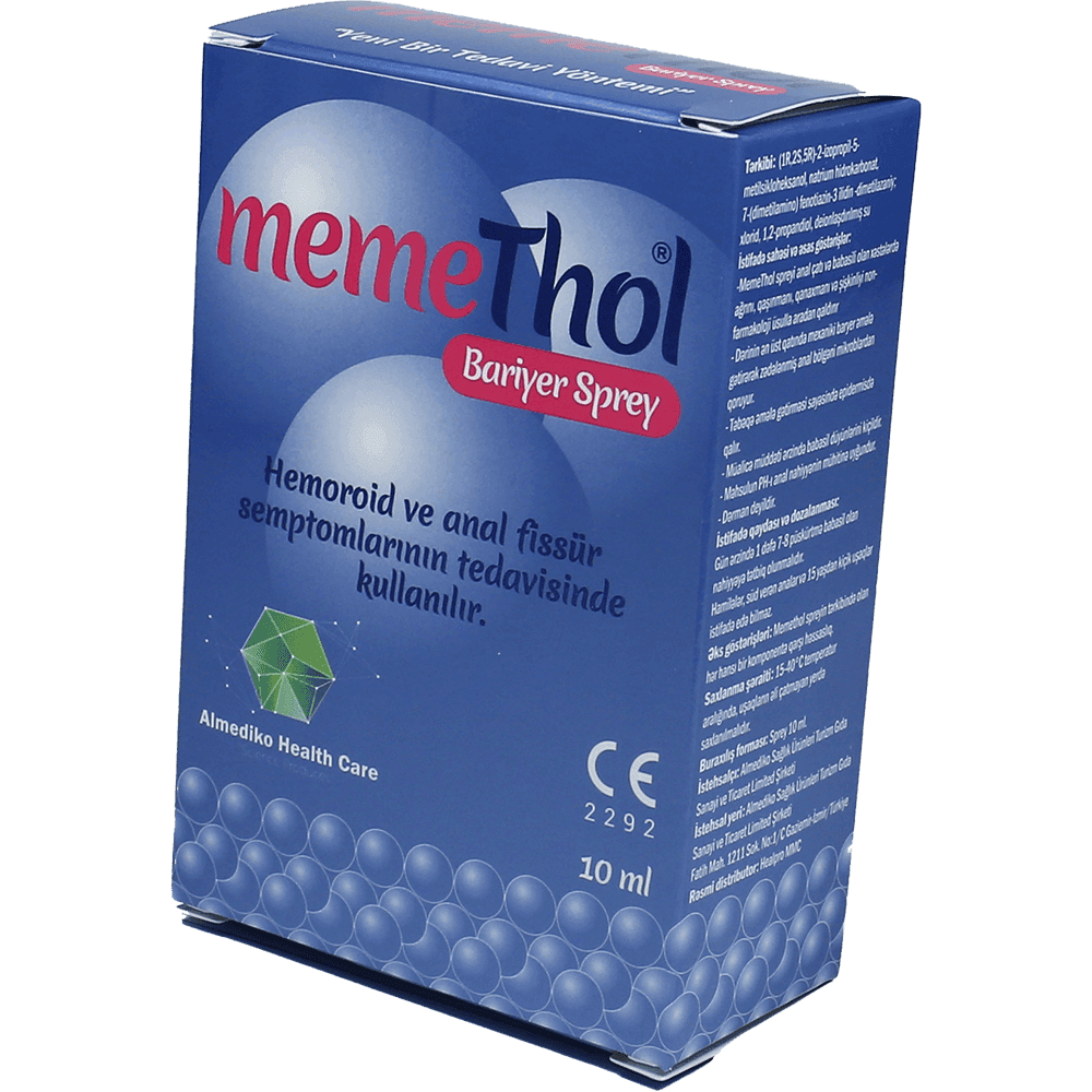 Memethol 10 ml