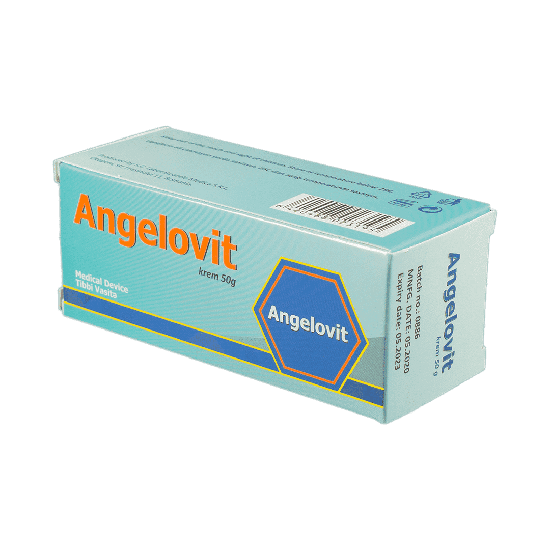 Angelovit 50 ml