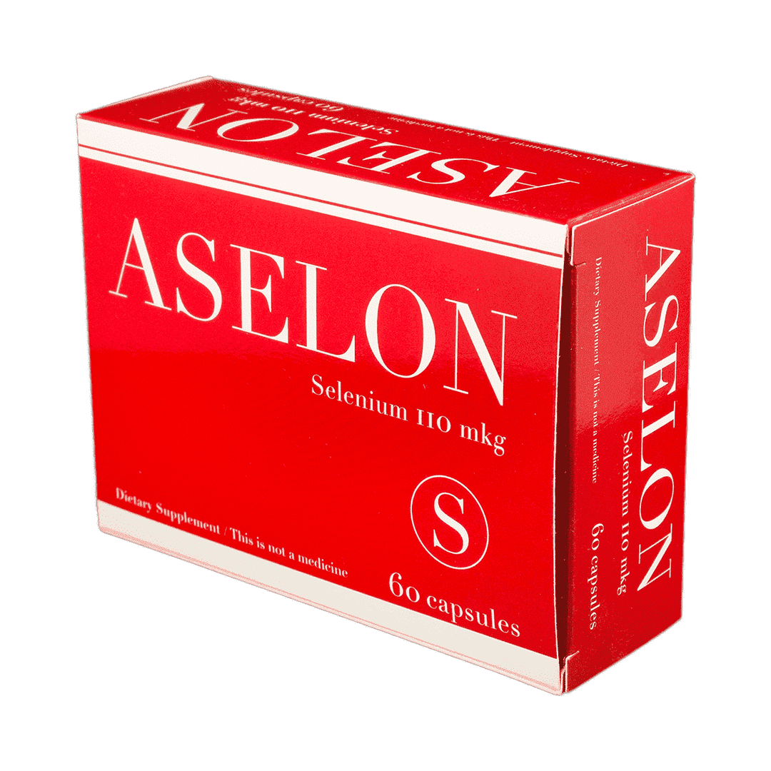 Aselon 110 mkq 60 əd