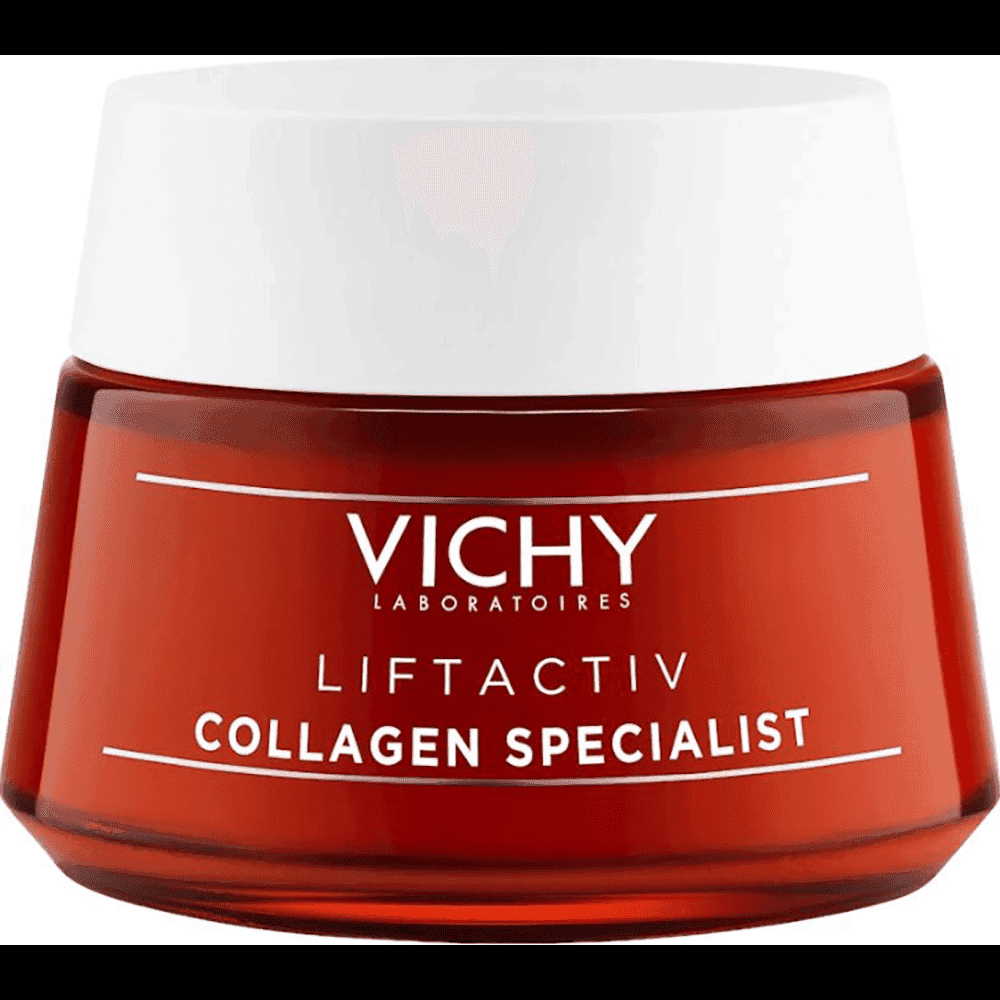 Vichy Kollagen gündüz kremi, 50 ml