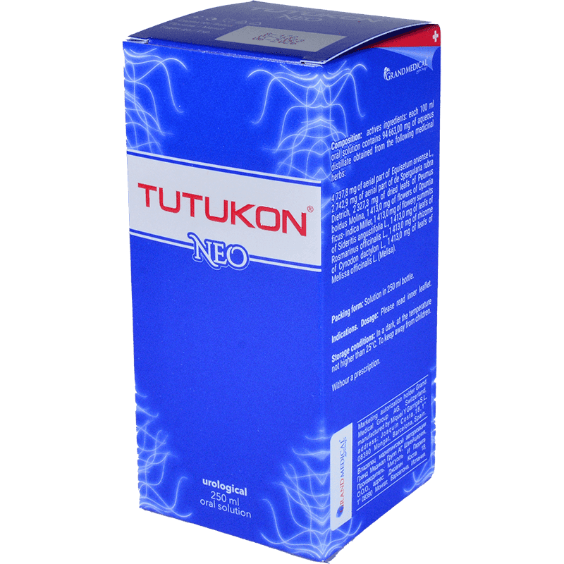 Tutukon Neo 250 ml