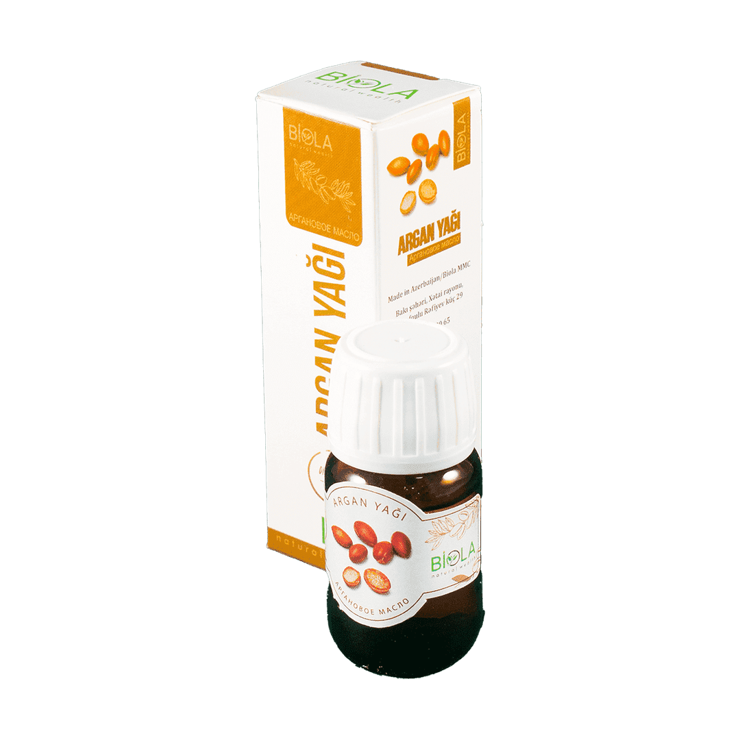 Arqan yağı 20 ml.