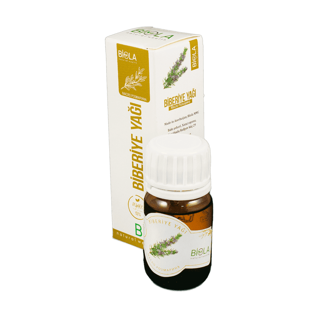 Rozmarin yağı 20 ml
