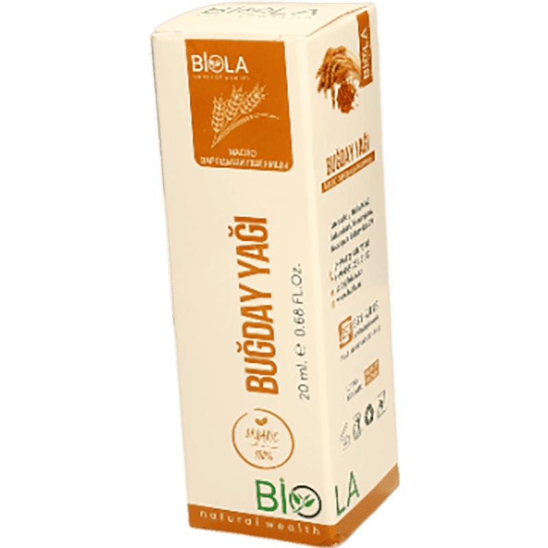Buğda yağı 20 ml