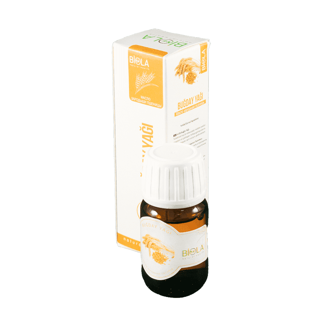 Buğda yağı 20 ml