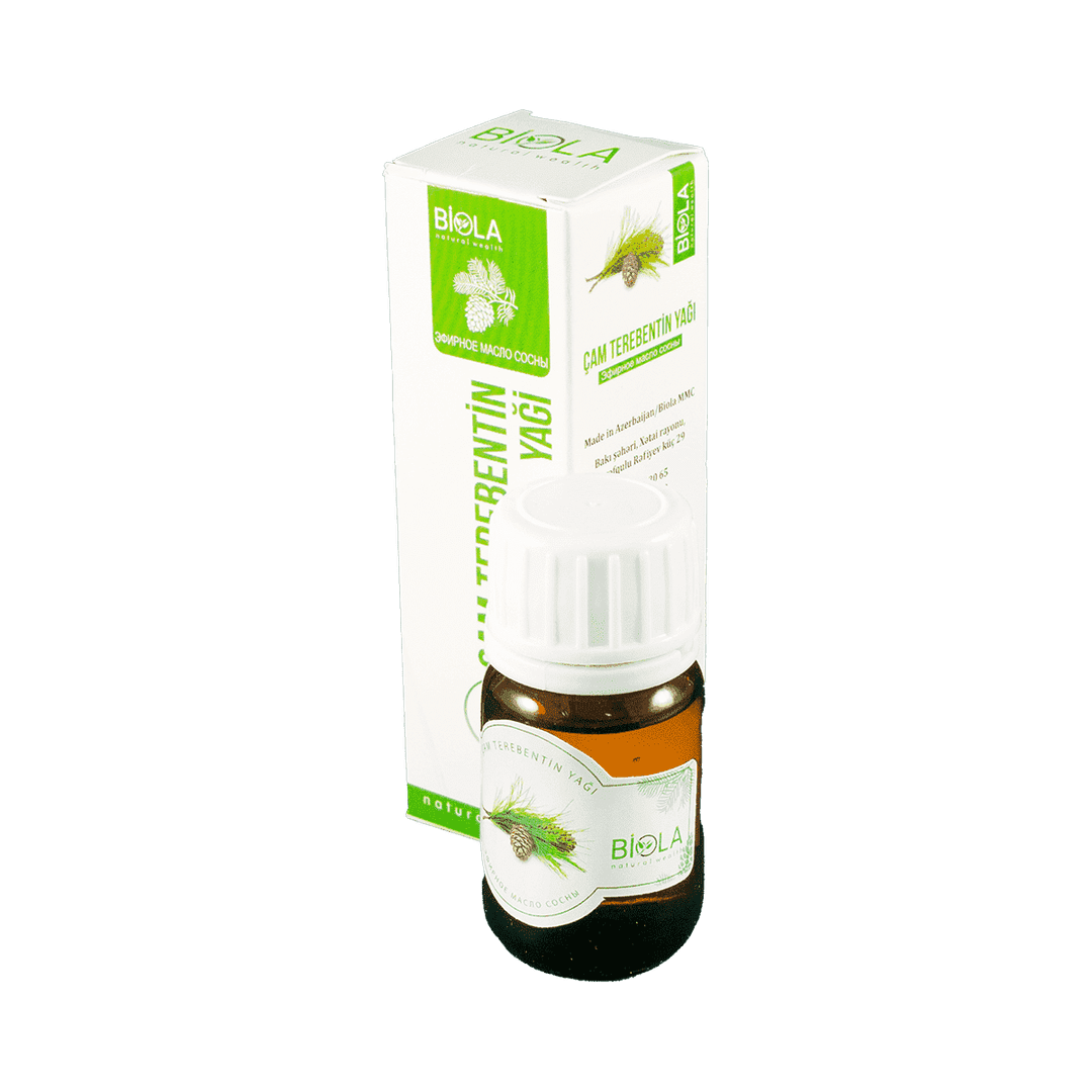 Süsən yağı 20 ml.