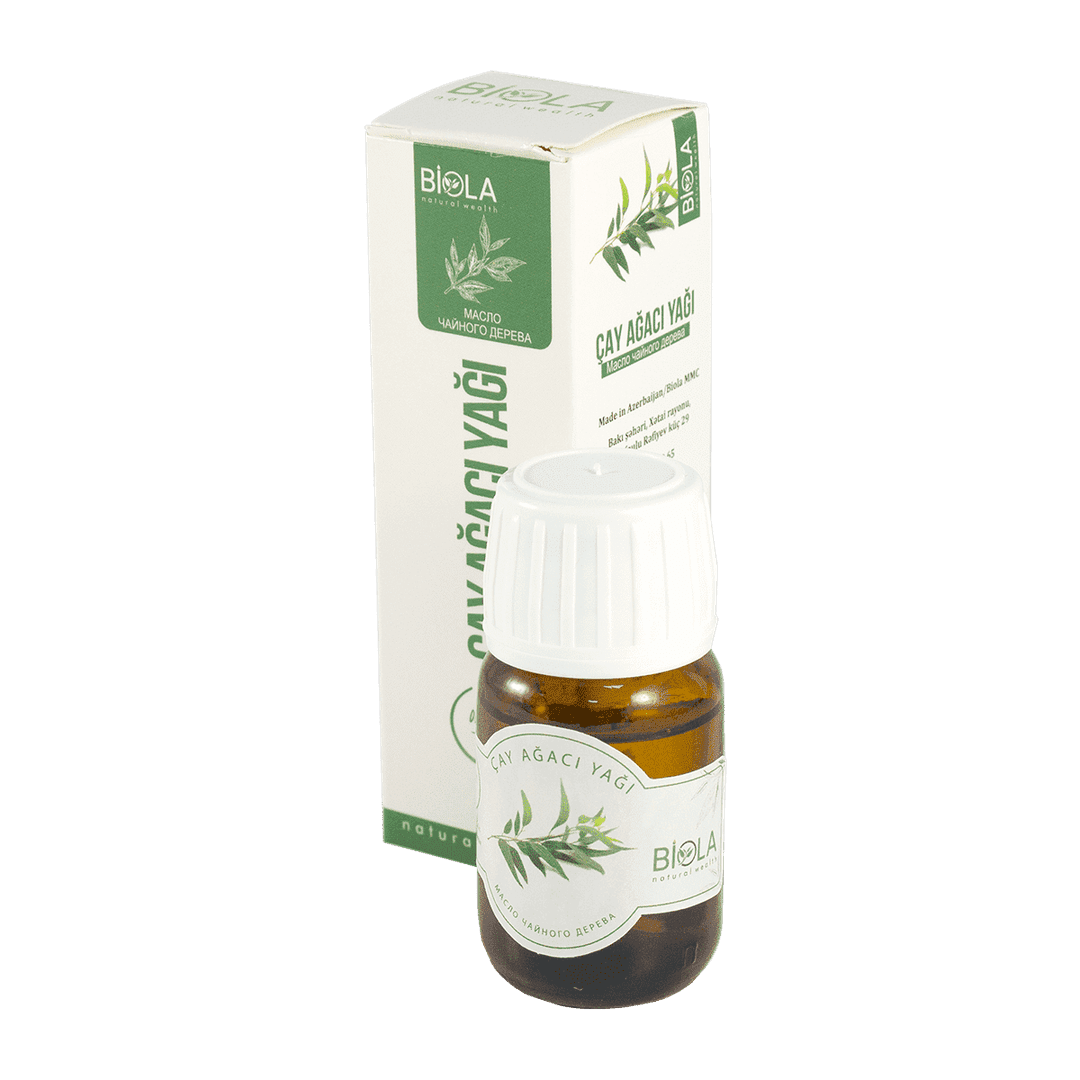 Çay ağacın yağı 20 ml