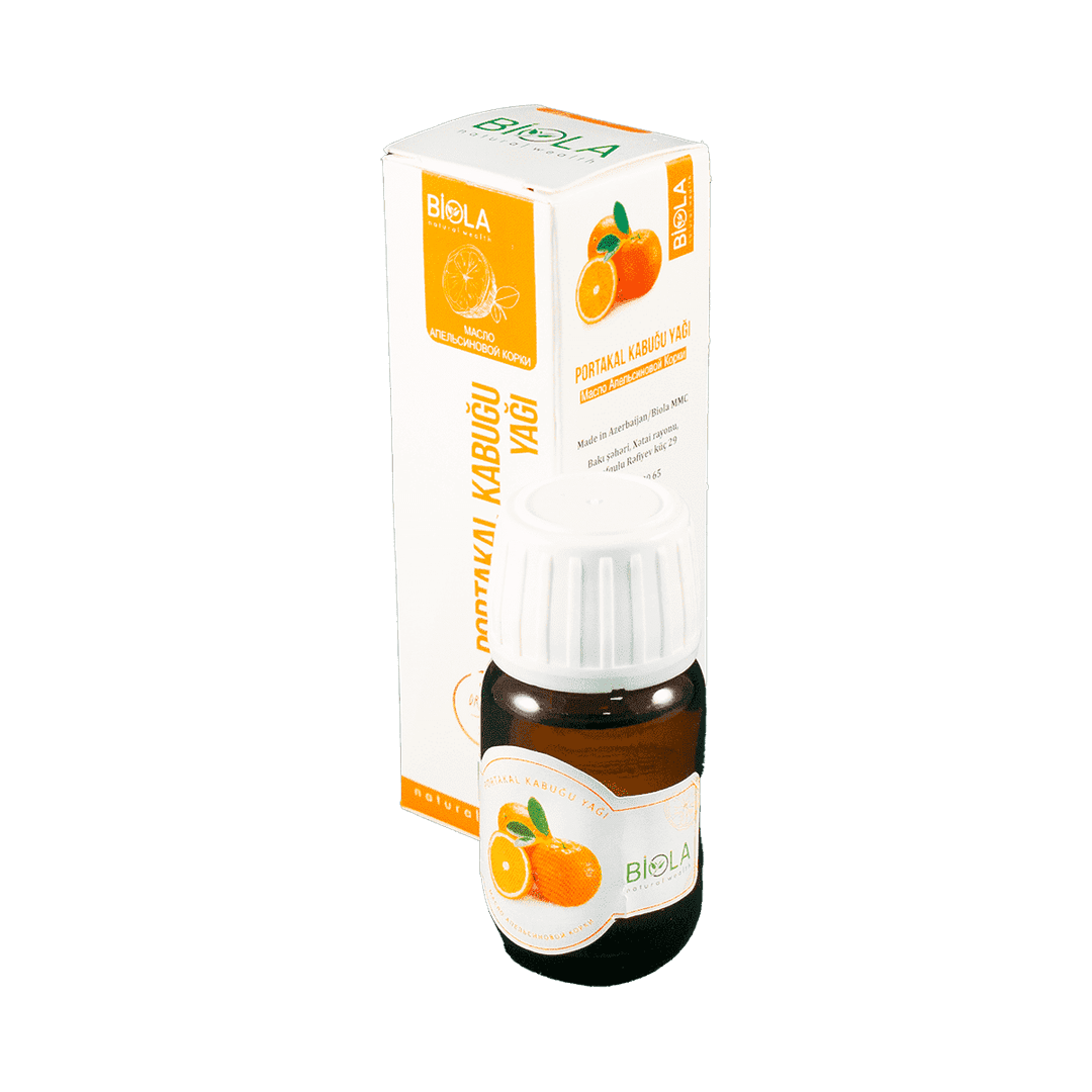 Narıncı yağı 20 ml