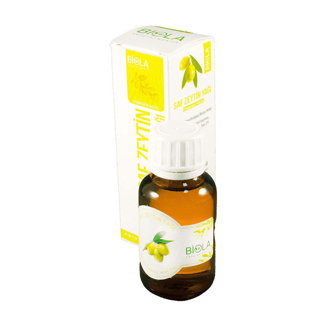 Zeytun yağı 50 ml