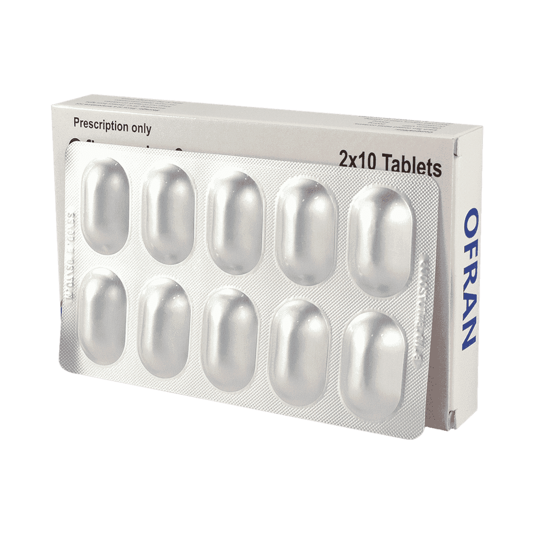 Ofran 20 əd.
