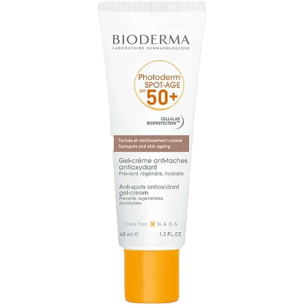 Photoderm  ləkələrə qarşı  krem yaşlı dərilər üçün SPF 50+ 40 ml