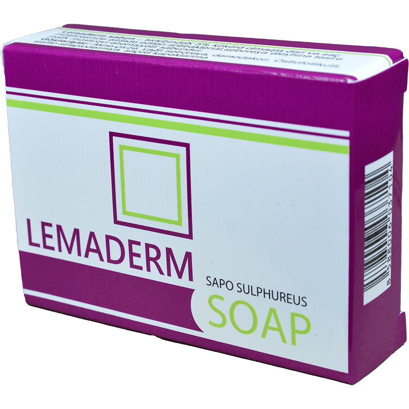 Lemaderm 70 q