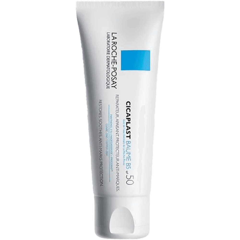 La Roche cicaplast balzam b5 SPF 50+ 40 ml