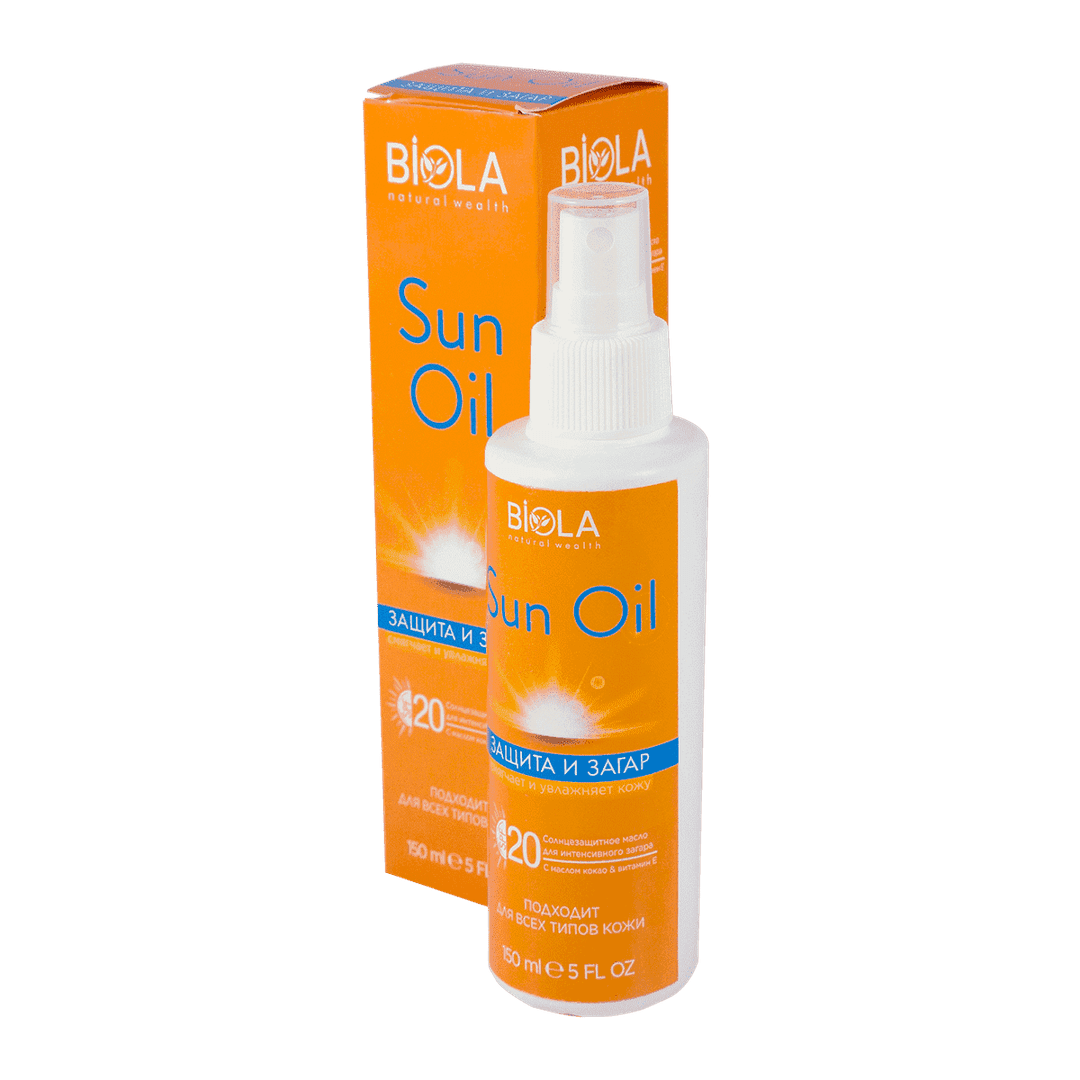Qaralma üçün yağ 150 ml