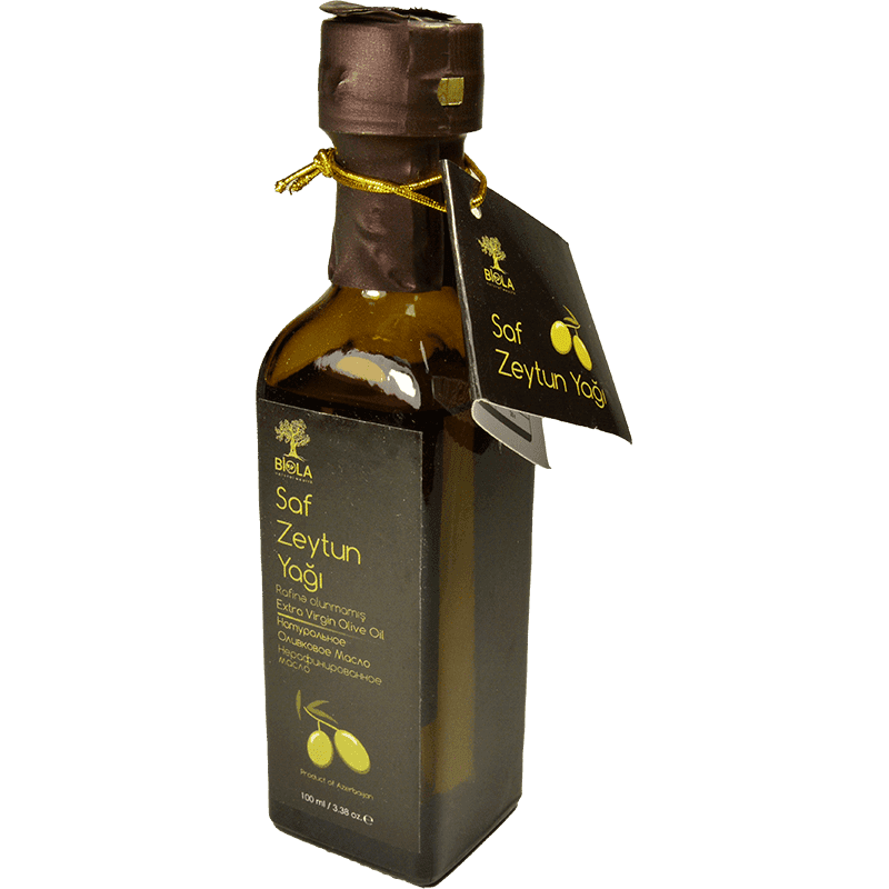 Zeytun yağı 100 ml.