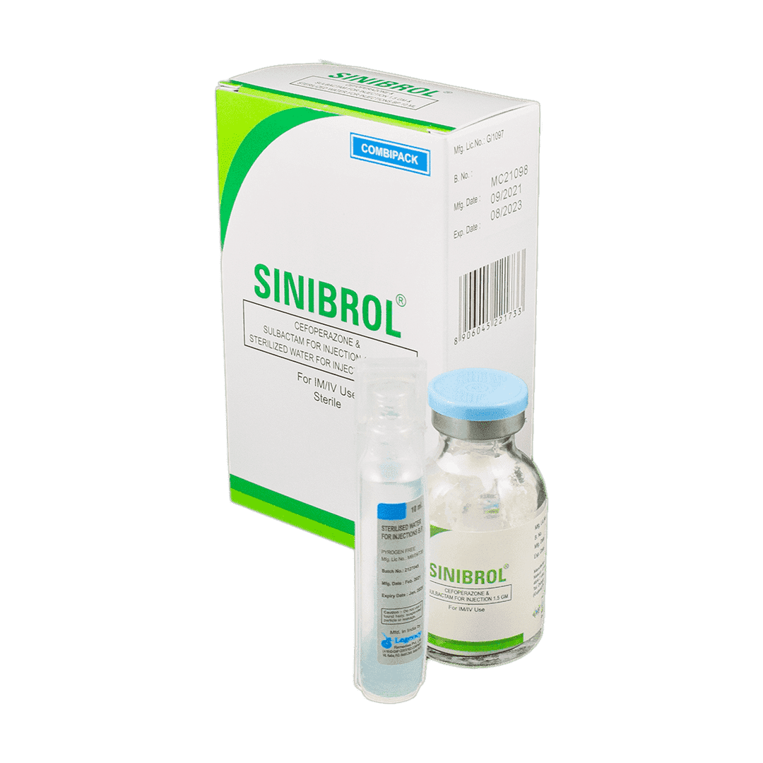 Sinibrol 1,5 q
