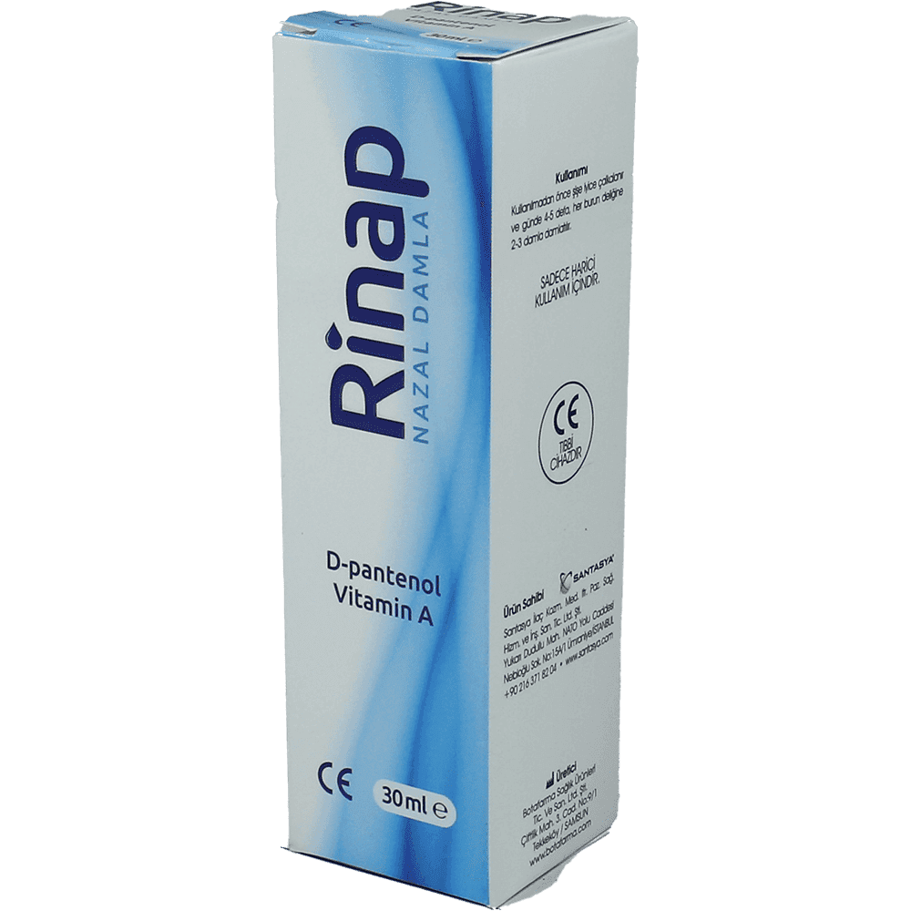 Rinap 30 ml