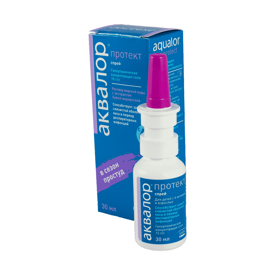 Akvalor protekt 30 ml