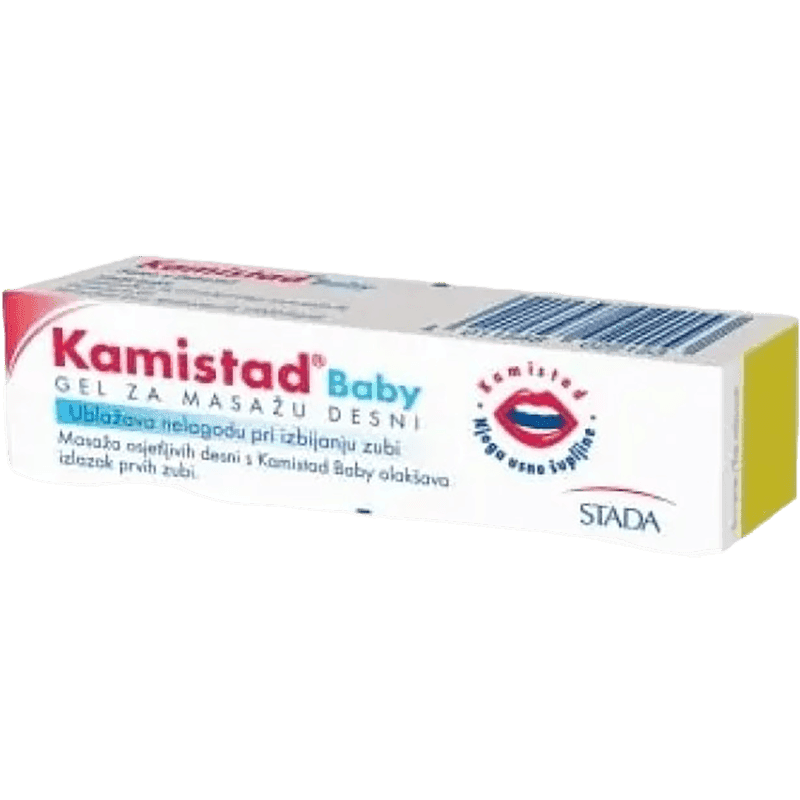 Kamistad 10 ml