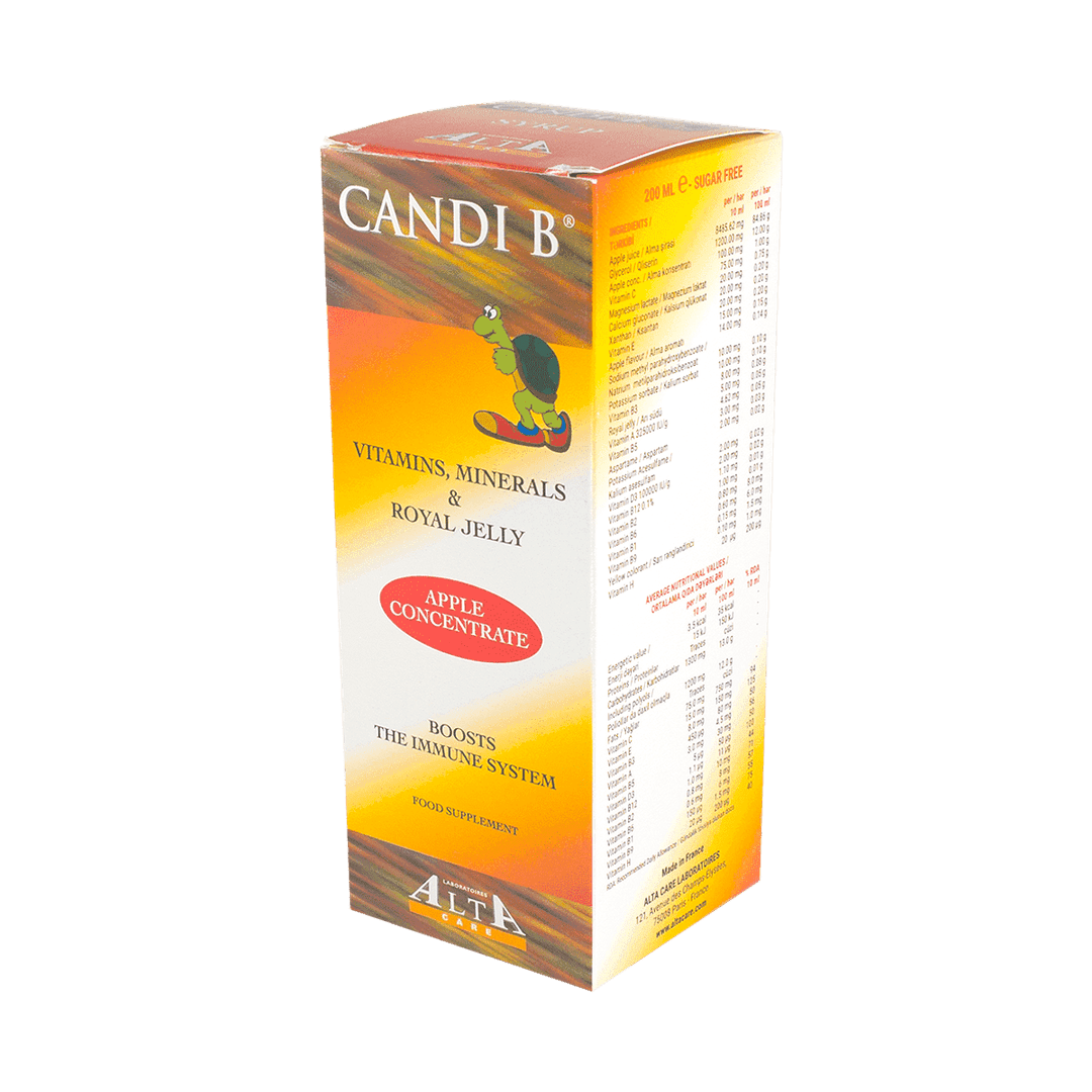 Candi B 200 ml