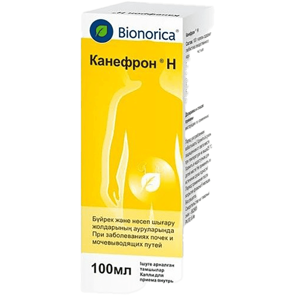 Canephron N 100 ml