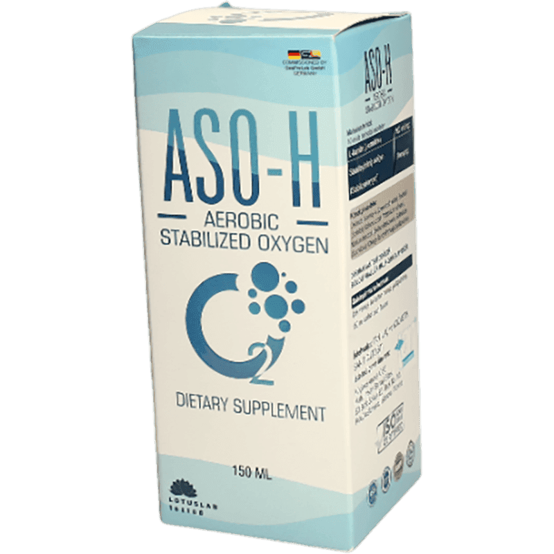 Aso-H 150 ml
