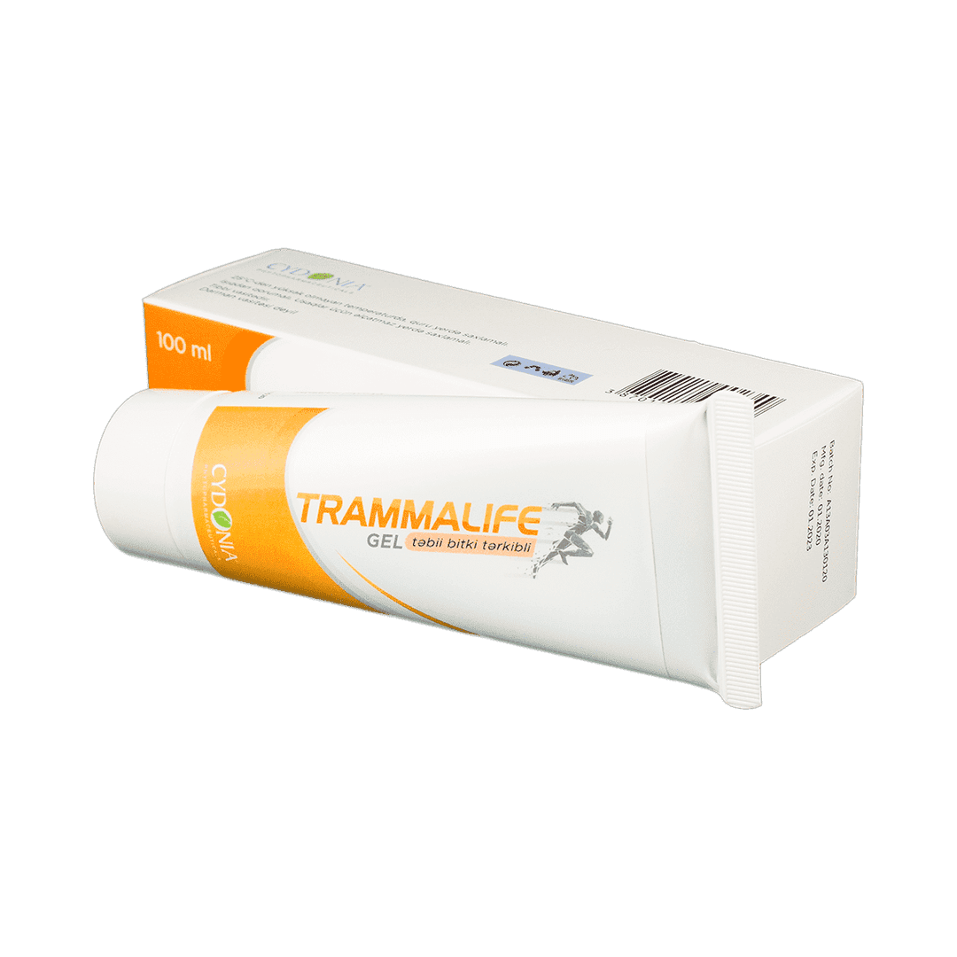 Trammalife 100 ml.