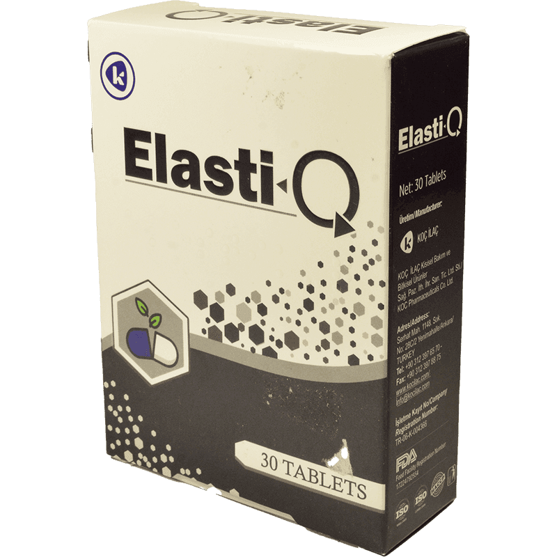 Elasti-Q 30 əd