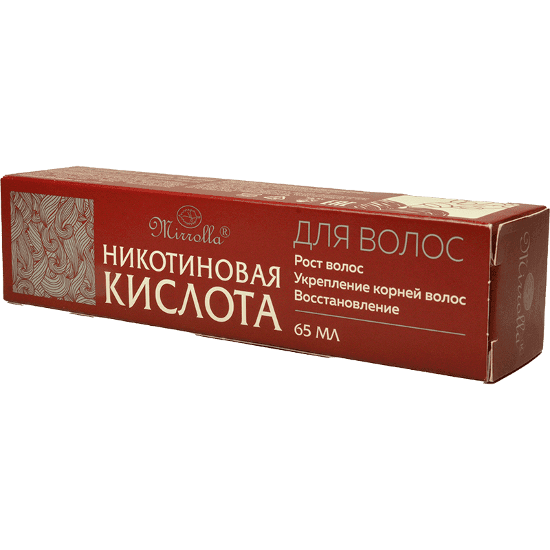 Nikotin turşusu Mirolla 65 ml