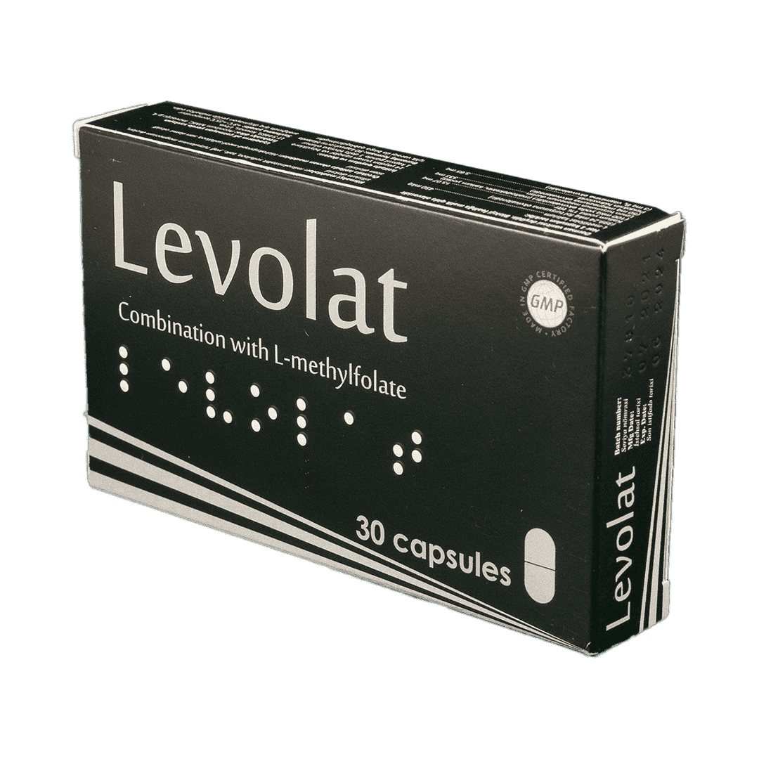 Levolat 30 əd