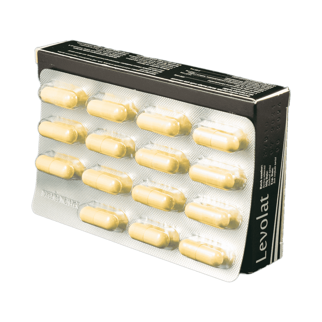 Levolat 30 əd