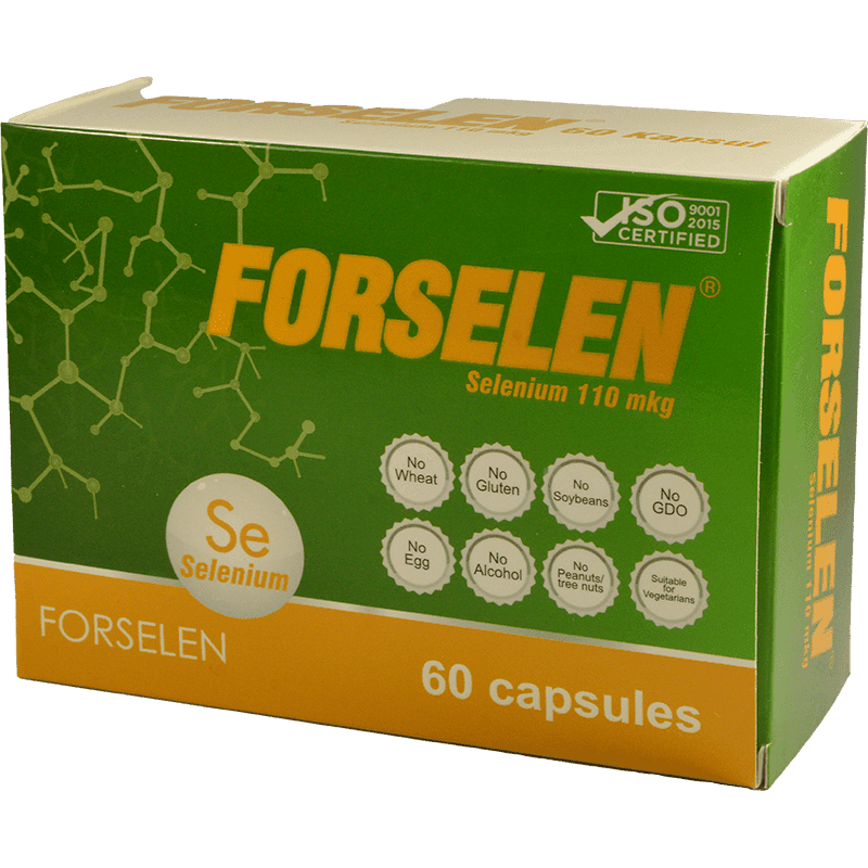 Forselen 60 əd.