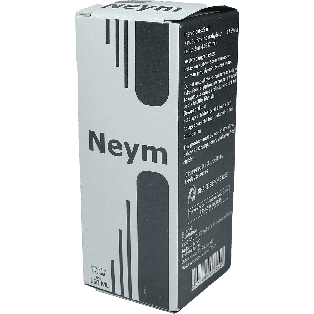 Neym 150 ml