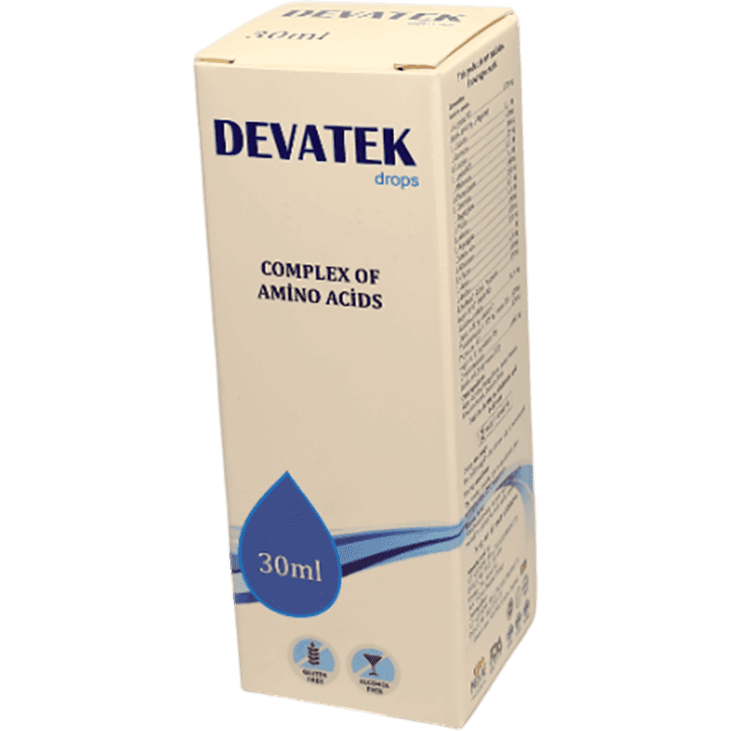 Devatek 30 ml