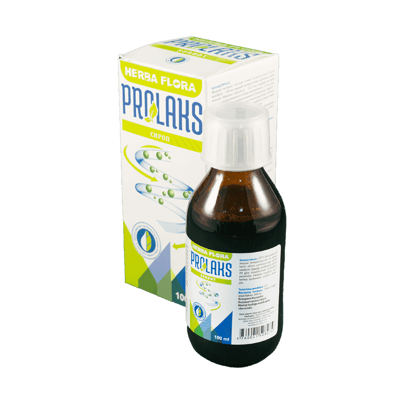 Prolaks 100 ml