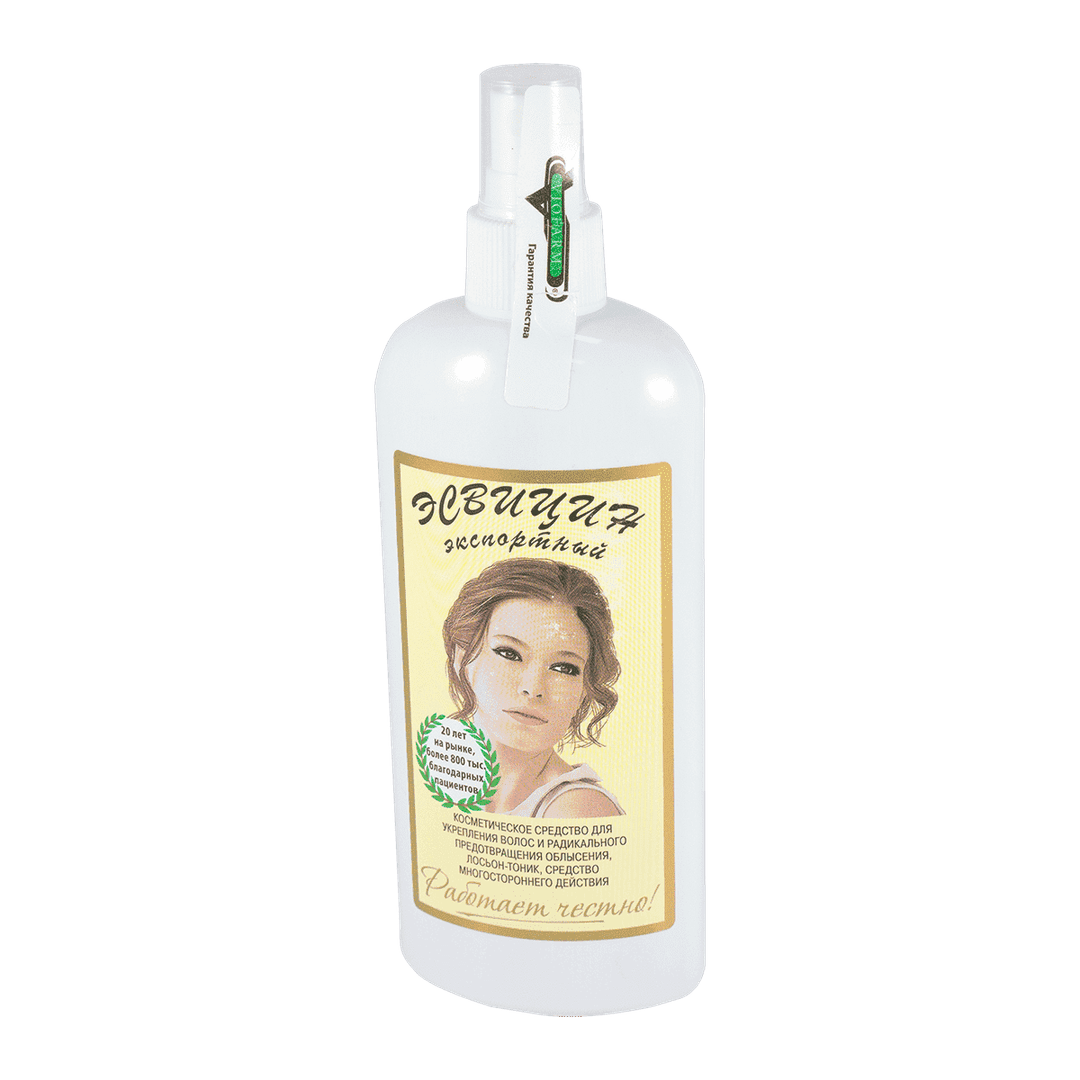 Esvisin 250 ml.