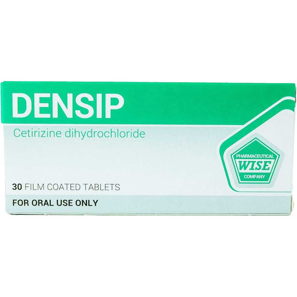 Densip 30 əd.