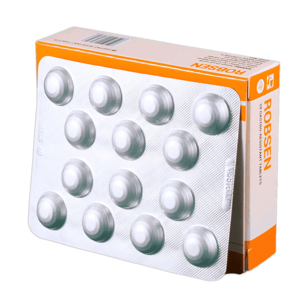 Robsen 20 mq 28 əd.